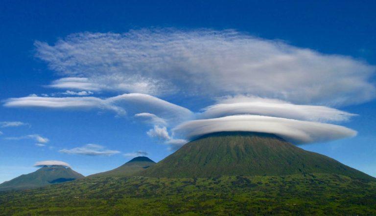 Mount Muhabura