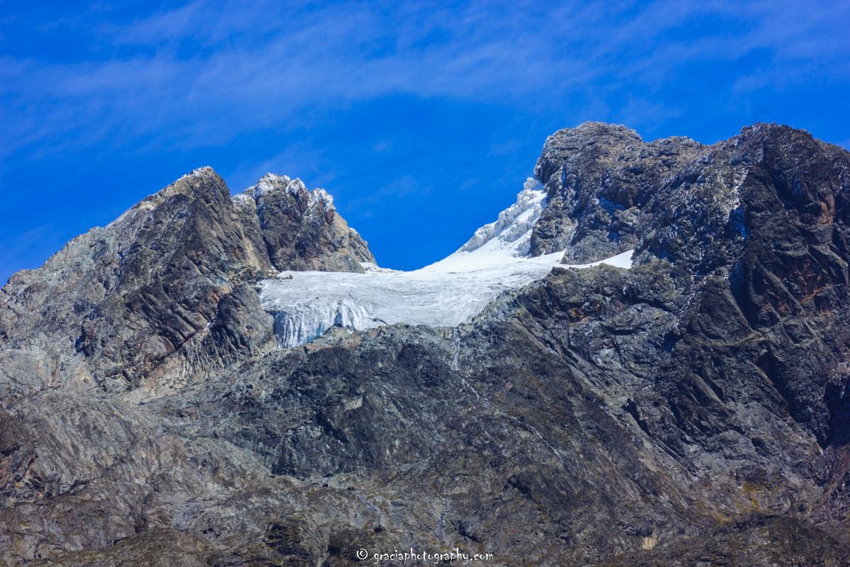 Mount Speke