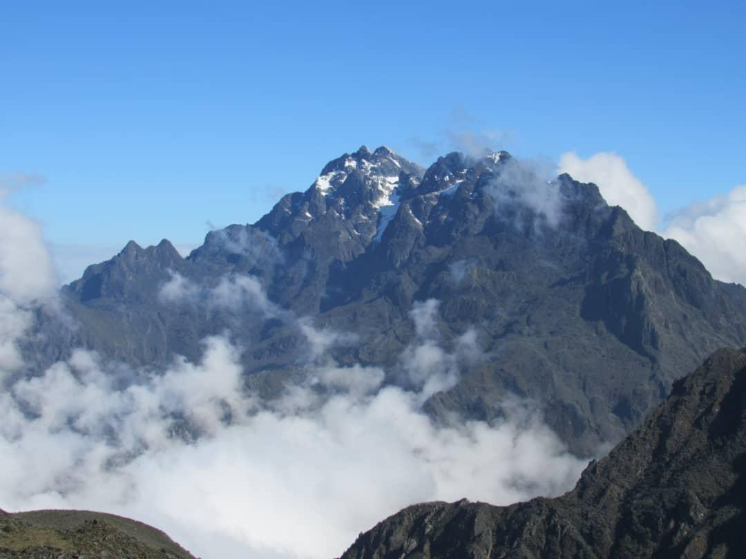 Mount Stanley