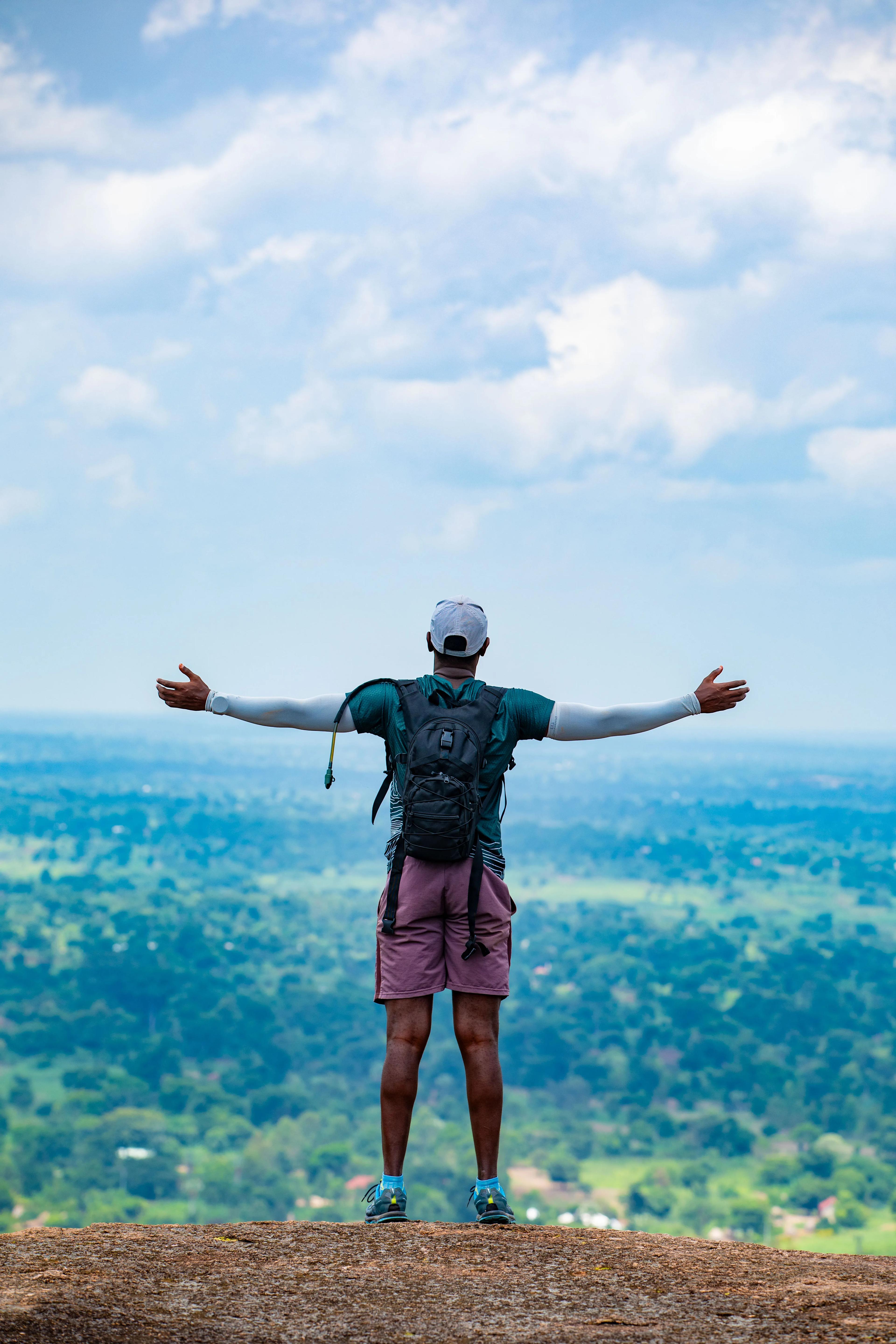 Kagulu Hills
