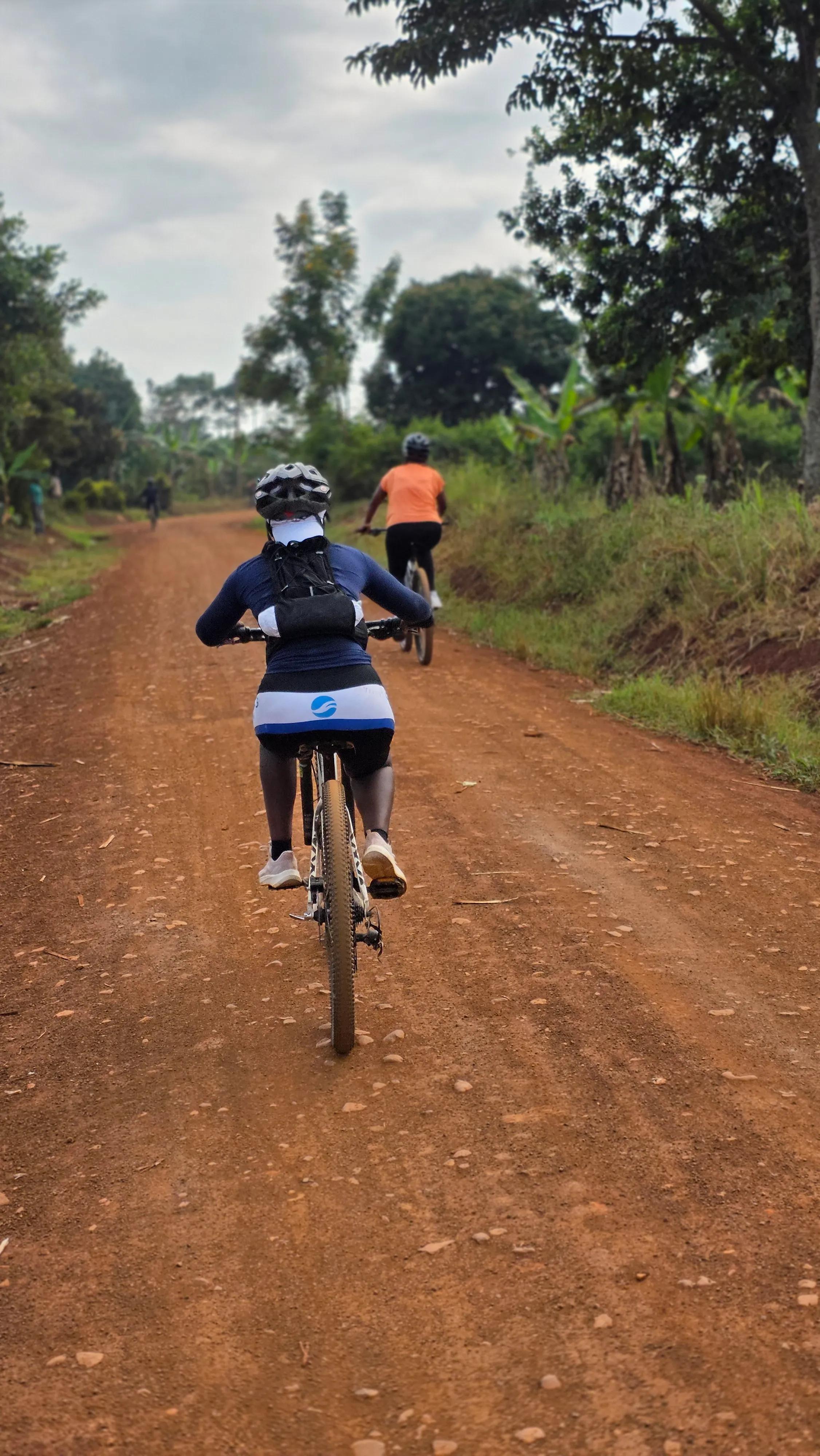 Katosi Cycling