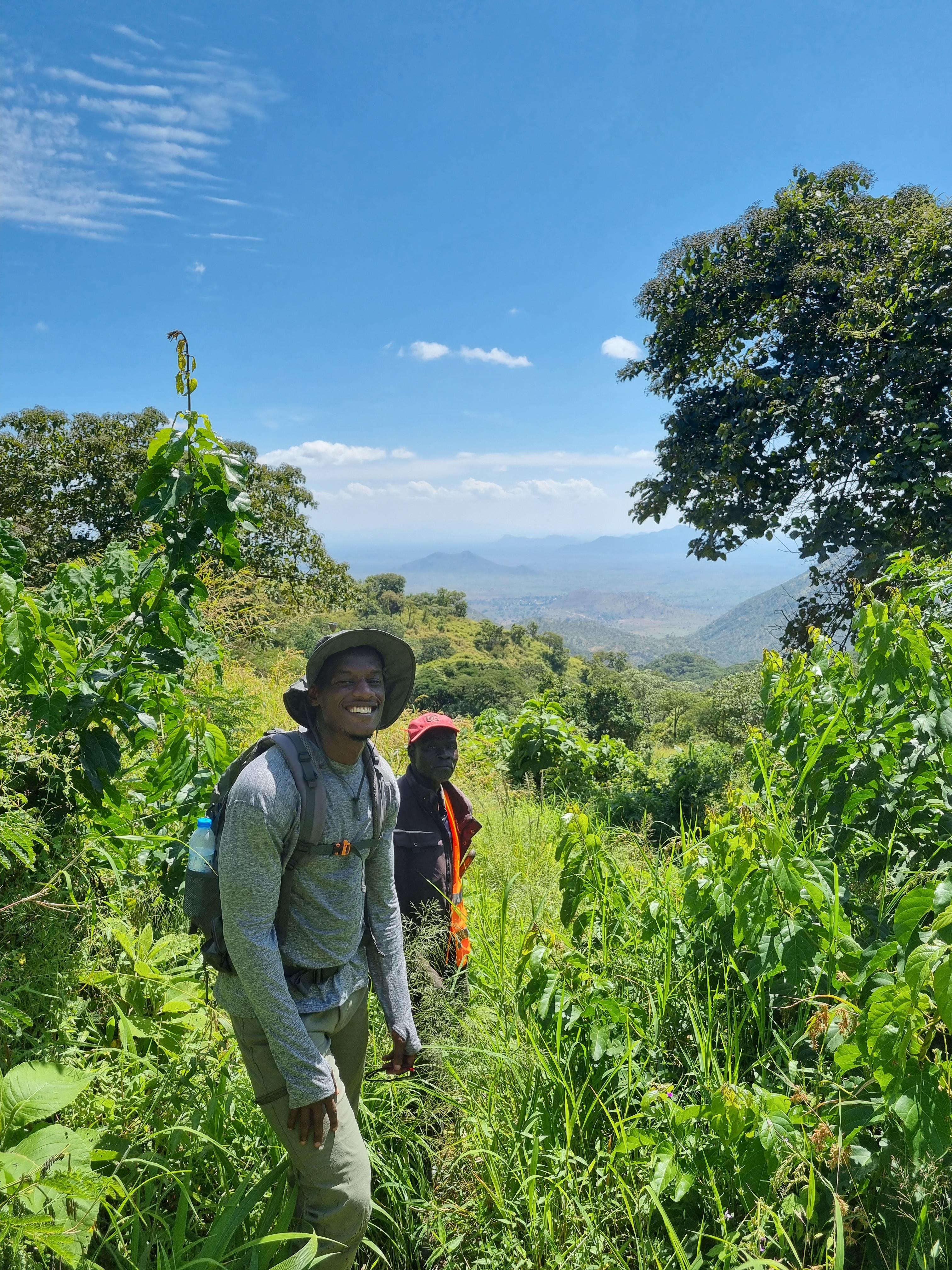 Agoro Hills