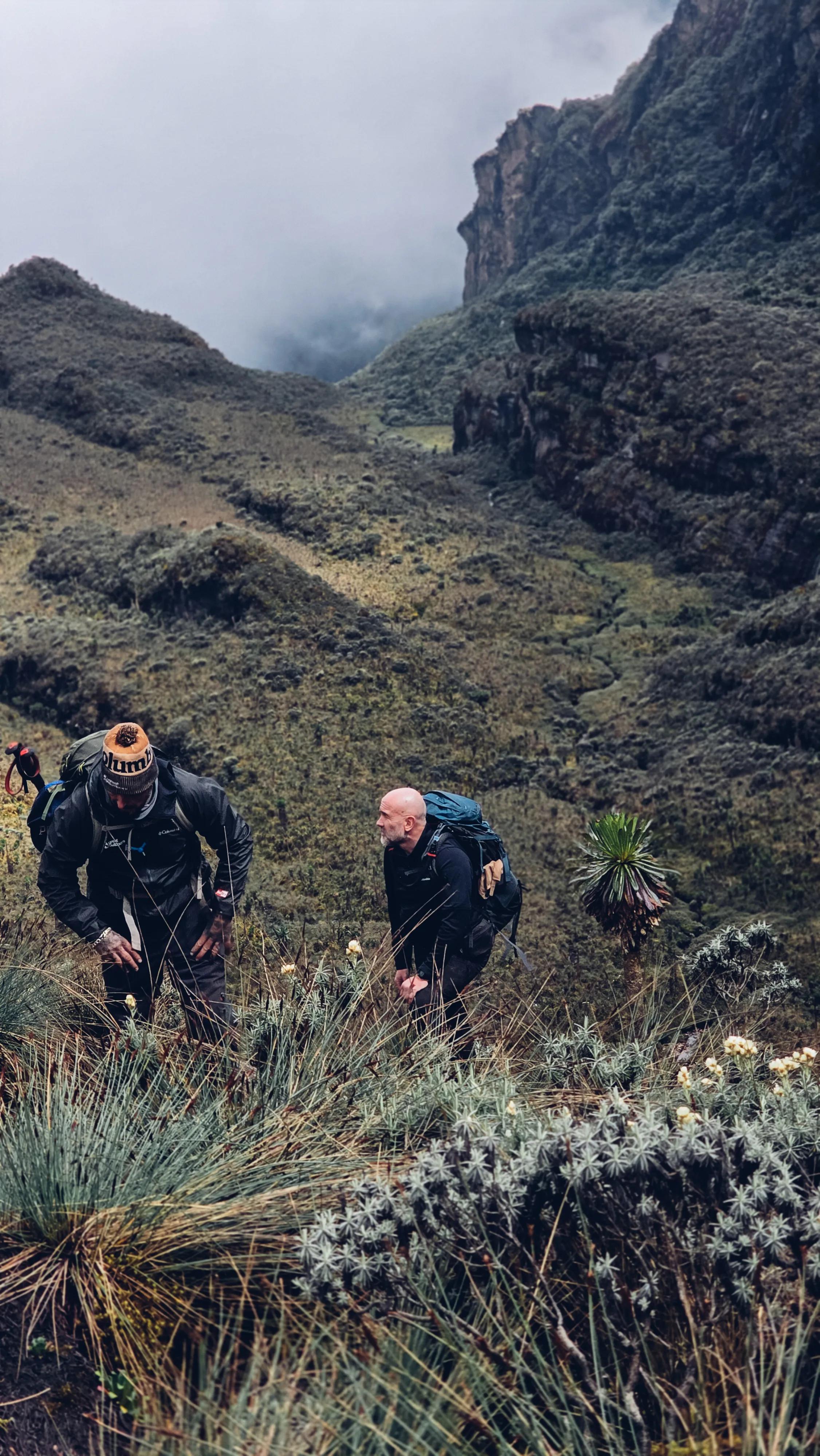 The Ultimate Rwenzori Mountains Packing Guide: Everything You Need and Why It Matters